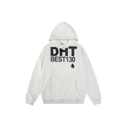 WAYHWEI Унисекс Свитшоты