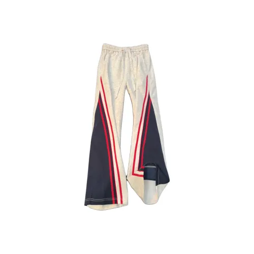 GUHUO Унисекс Повседневные Брюки