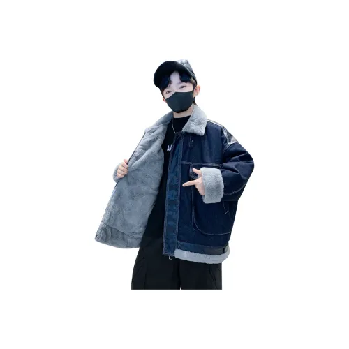 PROTECTCAMEL Хлопковый пуховик для детей возраст 3-7 лет