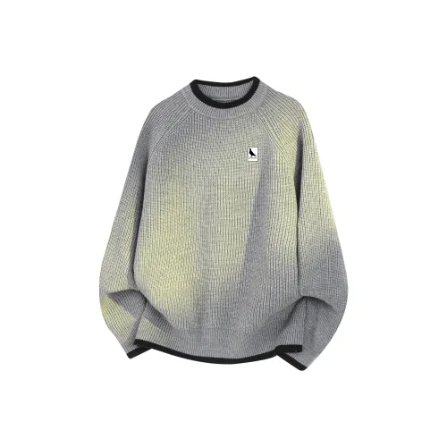 Huohuotu Унисекс Свитера