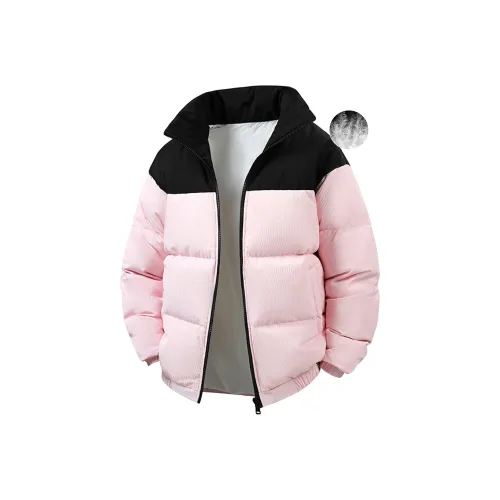 MARK WAFFLE Унисекс Пуховики