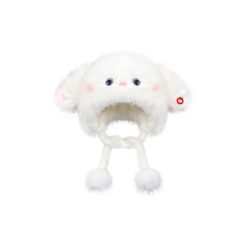 VIVIANWEST Полиэстер Beanies Женские