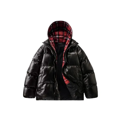 One-Man Down Puffer Unisex