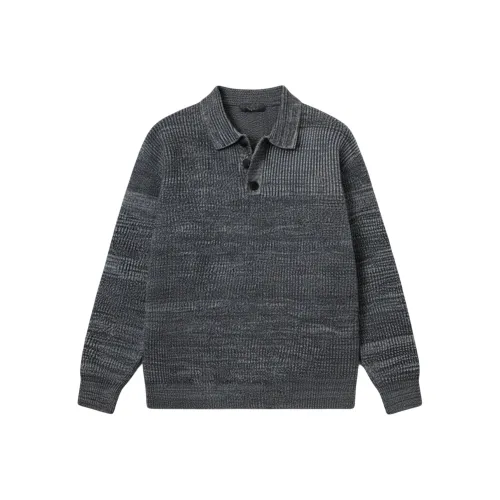 GANGZAI Унисекс Трикотаж