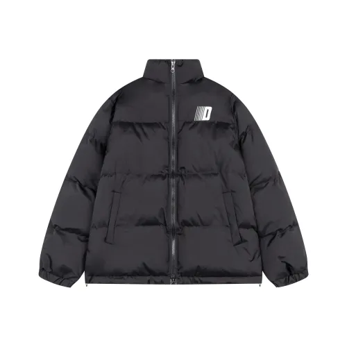 WAYHWEI Унисекс Пуховики