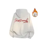 Белый, Фотиния, Серый, Тяжелый, Утолщенный, с флисовой подкладкой