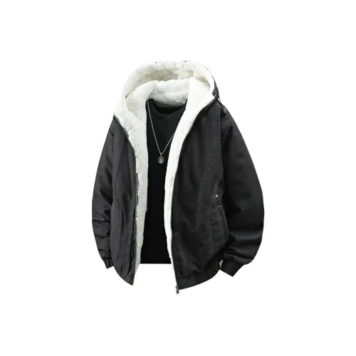 MDGR Унисекс Пуховики