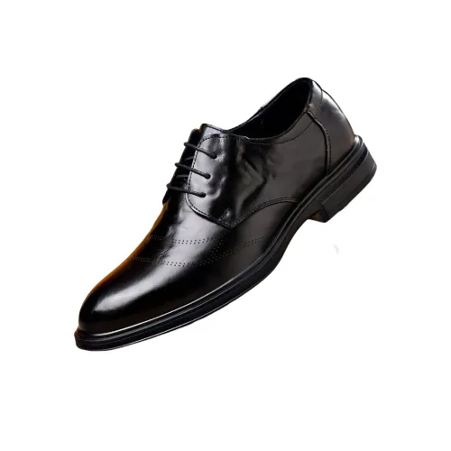 AOLUN Обувь Низкий Топ Мужская