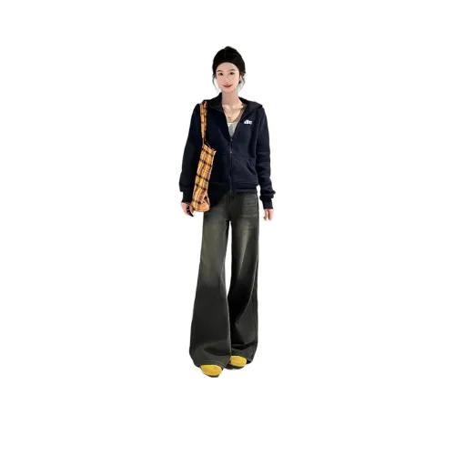 REMOULD Женские Джинсы