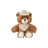 Желтые бибы Drool