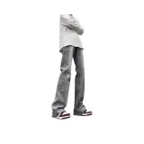 Бетонно-серый