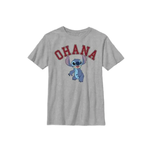 GAP Серый Kids T-рубашки