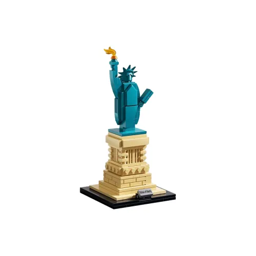 OUYILIAN Пластиковые конструкторы