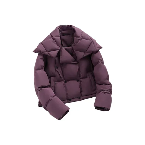 ZEKIKO STUDIO Пуховик Женские