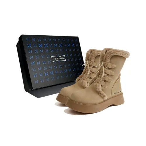 MESUCA Сноубутсы Женские