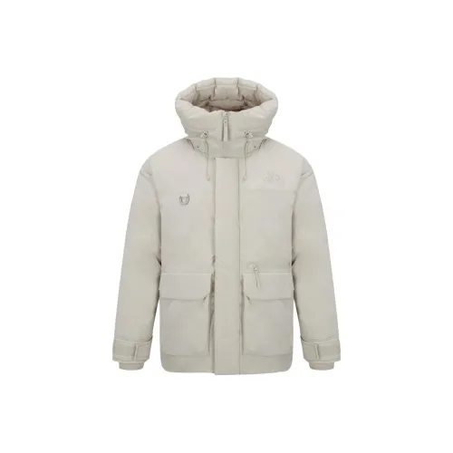 The North Face OPUS Пуховик Мужской