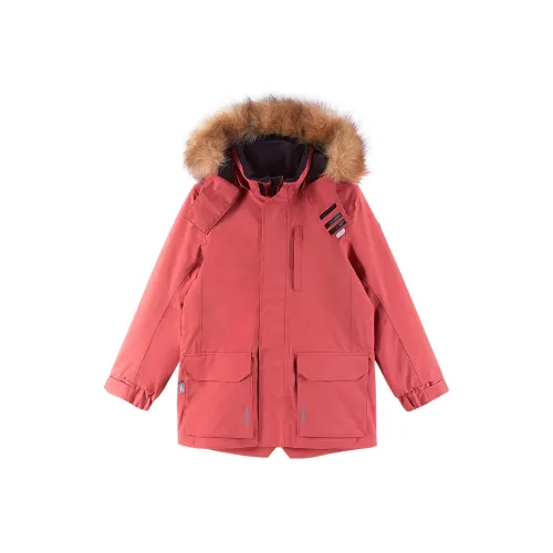 Reima Красный KIDS Утеплённые куртки