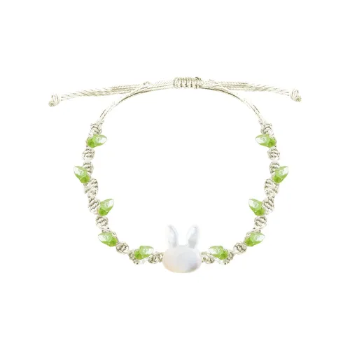 BHI Ткань Браслеты Шнурки Унисекс