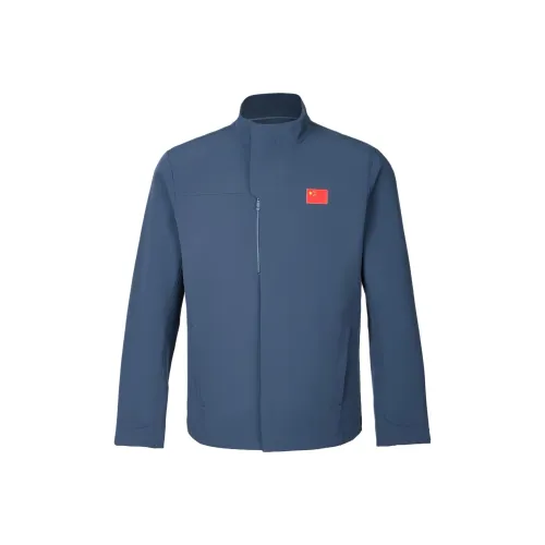 Anta Champion All Weather Series Куртки и Пальто Мужской