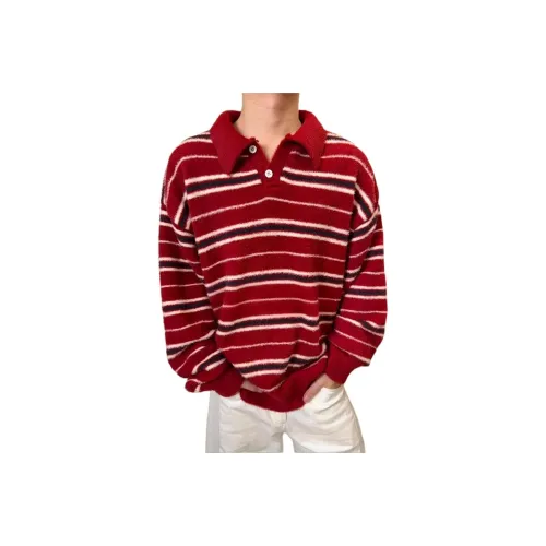 DEAR BETSY Унисекс Трикотаж