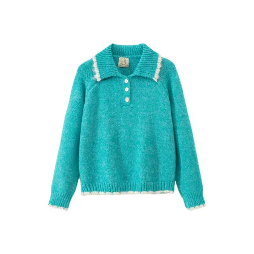 RED DRAGONFLY Женские Свитера