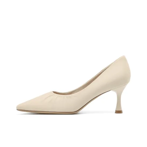 Daphne Повседневная обувь с высоким каблуком для женщин