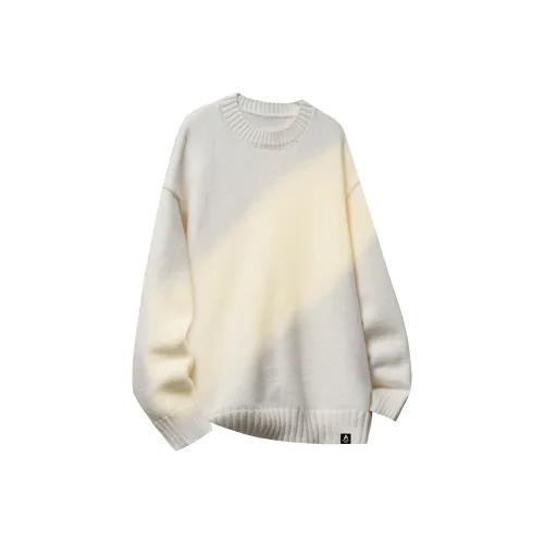 Huohuotu Унисекс Свитера