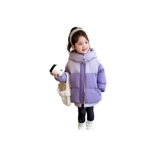 M JBABY Kids Утеплённые куртки