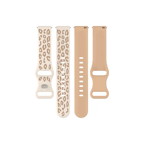 DAINTY WENDY Ремешок Huawei Совместимость Силиконовый Материал