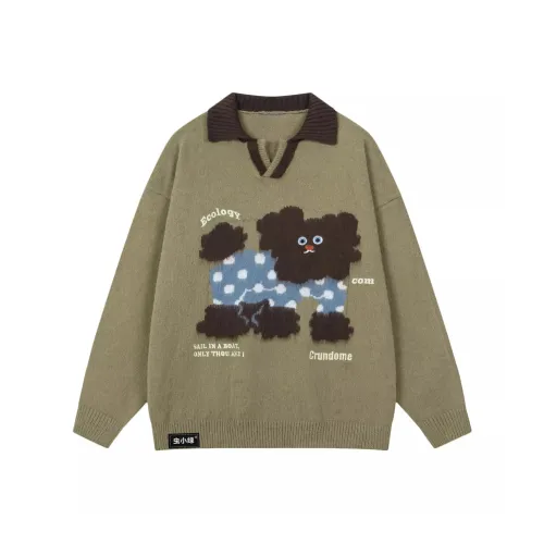 CHONGXIAOLV Унисекс Трикотаж