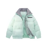 Мятный зеленый