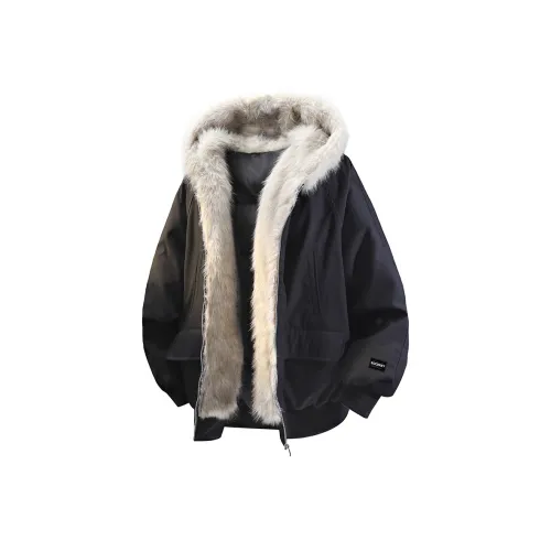 SOCKKEY Унисекс Пух