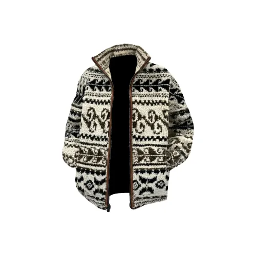 OG96 LAB Коричневый Унисекс Пуховики