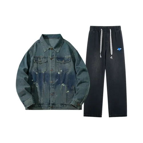 Struggle Vintage95 Повседневная Спортивная Одежда Унисекс