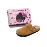 Каштановый (Без флисовой подкладки)