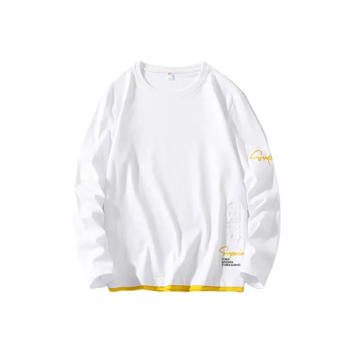 NINEDAO Унисекс Свитшоты