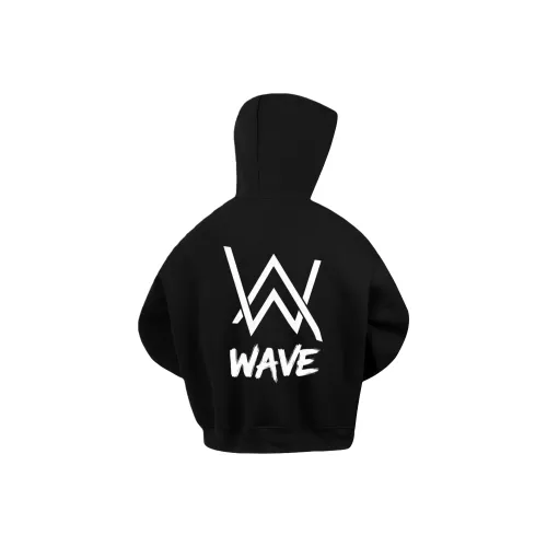 IXXAT Утолщенный и с флисовой подкладкой свитшот унисекс