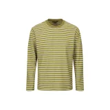 Умбра Зеленый Полосы