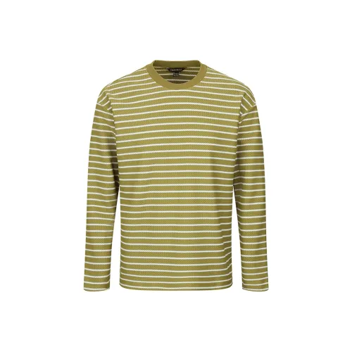 URBAN REVIVO T-рубашка Мужская одежда