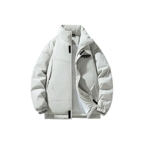 Zomuros Унисекс Пуховики