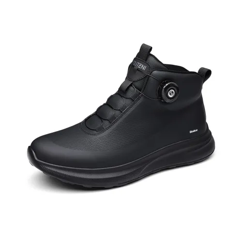 Bake Ботильоны Мужские