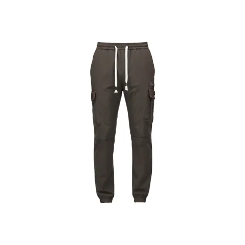 DAWEIBEIKEN Унисекс Пуховые Штаны