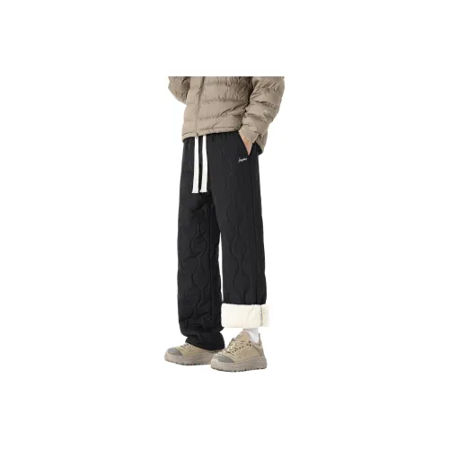 KiayofistVoll Повседневные брюки Унисекс