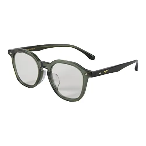 SEPTWOLVES OVAL SUNGLASSES Унисекс