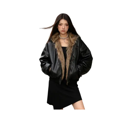 OKPI Черный Унисекс Пуховики