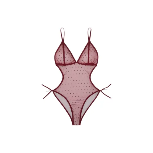 QINGYING Женские комплекты нижнего белья