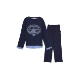 Темно-синий