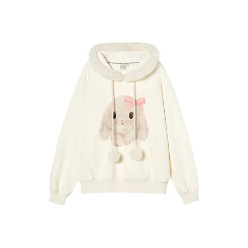 EPTISON WOMAN Свитшот Женские