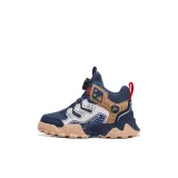 HDL211 Темно-синий [Тонкий хлопок, флисовая подкладка]