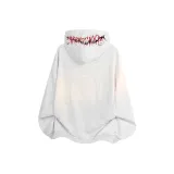 Серый меланж